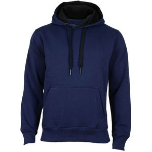 Survêtements personnalisés pour femmes, grammage lourd 500 GSM 350 GSM, en molleton polyester/coton, avec broderie, comprenant un sweat à capuche oversize et un short - Product Image 6