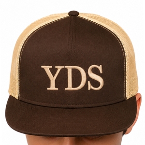 Gorra Trucker Unisex Personalizada de Primera Calidad, Ajuste Cómodo, Estilo para Exteriores, Calidad de Exportación, Gorra Trucker Hecha a Medida - Product Image 5