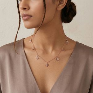 0.11 Carat Natural Diamond Rose Gold <b>Ring</b> Round Brilliant Cut VS SI Clarity HI Color Genuine Conflict Free Fine Jewelry For Her - Product Image 1