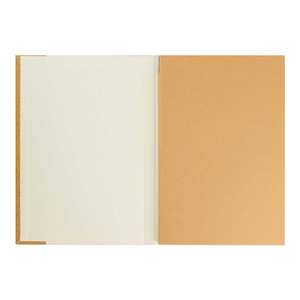 Cuadernos de Tapa Dura A5, Papel de Leche de 80 g/m², 80 Hojas para Publicaciones Electrónicas - Product Image 4