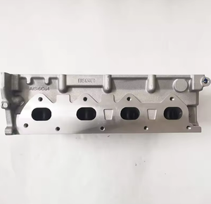 Volkswagen Golf/Tiguan 1.4 Tsi Silindir Kapağı için 160HP Valfler ile CAVA CAVD CATHD CAAXA BLG CTKA OE 03C103264DX 03C103063CR - Product Image 6