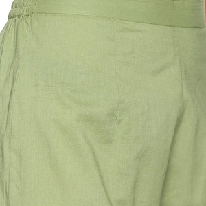 Precio al por mayor: Nuevos vestidos casuales de moda para mujer, sexys, de manga larga, musulmanes, hasta la rodilla, con logo personalizado, color liso. - Product Image 6