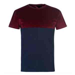 Camisetas Unisex Personalizadas de Alta Calidad 2026, 100% Algodón Tejido, Cuello Redondo, Corte Regular, Secado Rápido y Transpirable - Product Image 5