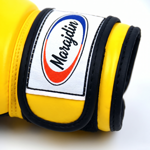 Gants de MMA de qualité supérieure avec votre propre logo, gants d'entraînement personnalisés pour les arts martiaux, gants de grappling à prix avantageux - Product Image 5