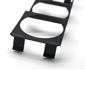 Soporte para Medidores de Carreras Trapezoidal D1SPEC de TAIWAN Soporte de montaje en tablero de alta resistencia. Sistema de Medición Multigauge. Estilo Interior de Carreras. - Product Image 3