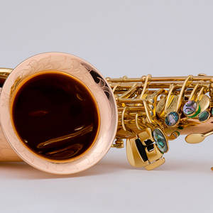 Saxofón Alto Profesional, Instrumento de Viento de Madera - Product Image 5