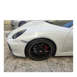 Para Porsche Boxster 3.4 GTS Enero 2015 70.200 km Caja de Cambios Manual Volante a la Izquierda - Product Image 5