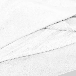 Sudadera con Capucha Blanca para Hombre, con Estampado, de Algodón, Informal, de Manga Larga, Corte Regular, para Otoño - Product Image 6