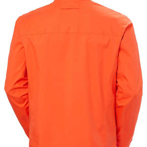 Chaqueta de Ciclismo de Invierno para Hombre, Personalizada con Logotipo, Térmica, Reflectante, Impermeable, Cortavientos, de Manga Larga - Product Image 6