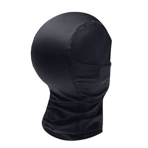 Masque facial respirant pour activités de plein air, cagoule tactique pour le sport, la course à pied et le cyclisme, protection intégrale du visage - Product Image 5