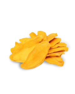 Mangues séchées de styles tropicaux et subtropicaux, sucrées, croustillantes, parfumées et abordables - Product Image 2