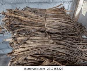 Export Grade Sun Dried Water Hyacinth Material Natural Raw Fiber Bulk Factory Supply - Product Image 6