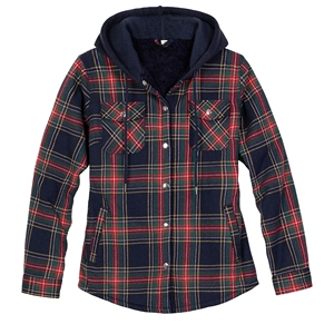 Vintage 100% Cotton <b>Canvas</b> Bomber <b>Jacket</b> Loose Winter <b>Jacket</b> with Zipper Closure OEM Service Plain Dyed Technique - Product Image 3