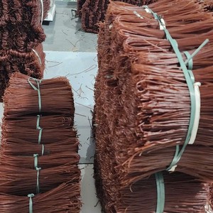 Fideos de Arroz Integral Sin Gluten y Bajos en Grasa de Alta Calidad, Empaquetado en Bolsa OEM, Secos, para Restaurantes y Alimentos Dietéticos - Product Image 4