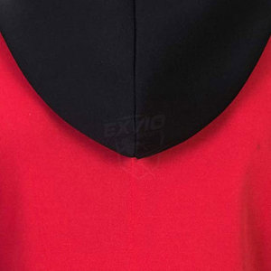 Último Estilo, Nueva Llegada, Sudaderas con Capucha para Hombre en Mezcla de Algodón, Color y Talla Personalizables, Material de Mezcla de Algodón para Venta en Línea - Product Image 4