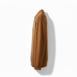 Tissu en coton épais respirant pour homme, imprimé sur mesure, pour chemise à manches longues, printemps, été, automne, décontracté - Product Image 3
