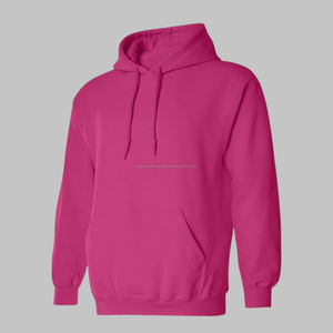 เสื้อฮู้ดลายนูนผ้าฝ้ายหนาสำหรับผู้ชาย3D ออกแบบได้ตามต้องการใช้ได้ทั้งชายและหญิงมีลายปักดีไซน์ตามสั่งขนาดสหรัฐอเมริกา - Product Image 3