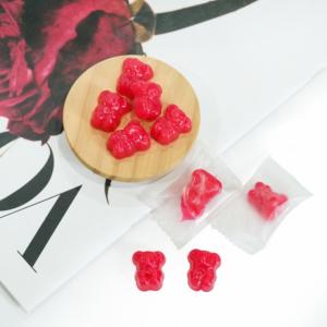 Gomitas Energéticas para la Salud del Adulto con Refuerzo Inmunológico para Aumentar la Energía y la Resistencia en Adultos - Product Image 1