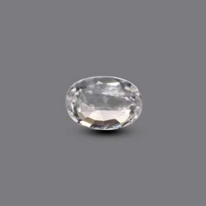 Loose Paraiba Garnet Peridot Zircon Gemstone 6 Carat Faceted Cut 11mm for Fine Jewelry - Product Image 2