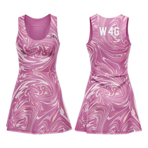 Falda Deportiva Ecológica para Mujer, para Tenis y Golf, Sublimación Personalizada, Ligera, Transpirable, Venta al Por Mayor, OEM - Product Image 6