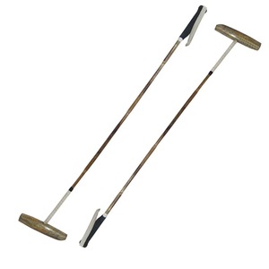 Bâtons de polo disponibles en gros – Qualité supérieure, faits à la main par des artisans – Idéaux pour le jeu d'équitation et le polo - Product Image 1