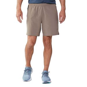 Pantalones cortos de verano de alta calidad para hombres con compartimentos de almacenamiento con cremallera construidos para correr equipos viajes o marcas de estilo de vida - Product Image 3