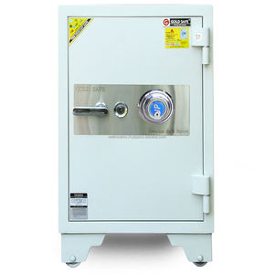 WELKO Safe Hunters Hollow Kentucky Estados Unidos - Product Image 1