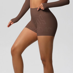 Oem Service Design Waterproof <b>Compression</b> <b>Shorts</b> Outdoor <b>Men</b> Breathable Lightweight <b>Compression</b> <b>Shorts</b> - Product Image 2