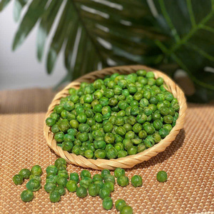 Guisantes Verdes Tostados y Salados a Granel, Snack de Vietnam, Gran Capacidad, Fábrica OEM, Snacks de Frutos Secos Crujientes - Product Image 5