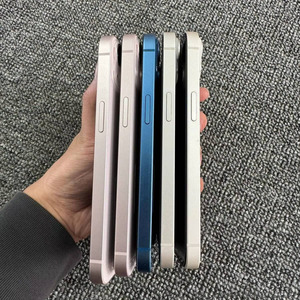 คุณภาพสูง ปลดล็อคแล้ว 128GB/256GB หน้าจอ OLED 6.1 นิ้ว 5G มือสองสำหรับรุ่น 13 พร้อมแบตเตอรี่ 3500-3999mAh - Product Image 3