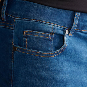 กางเกงยีนส์ราคาดีที่สุด กางเกงยีนส์ลำลองสั่งทำพิเศษ กางเกงยีนส์รุ่นใหม่มาแรง ขายออนไลน์ - Product Image 6