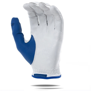 Custom Made Insulated Waterproof Baseball Fielding Gloves Unisex Right-Handed Throw Catcher Gloves - Product Image 4