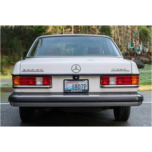Mercedes-Benz 300CD de 1978 - Product Image 3