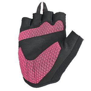 Demi-doigt protecteur résistant combat tactique vélo Gel Pad anti-dérapant respirant moto gants de cyclisme pour hommes - Product Image 3