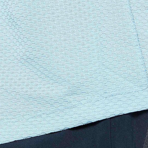 Fabricant OEM – T-shirt sans manches texturé pour homme – Maillot de sport respirant et anti-humidité – Vente en gros – Marque privée – Vêtements de sport - Product Image 5