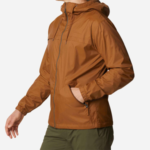 Vestes pour hommes, coupe-vent, vêtements d'extérieur, veste tactique imperméable en softshell, manteau pour hommes, vêtements de chasse et de pêche, veste tactique - Product Image 1
