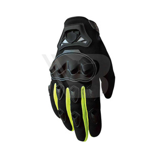 Wholesale Custom Logo Full Finger <b>MX</b> Motocross Sports <b>Gloves</b> Winter Designed in Pakistan - Product Image 1