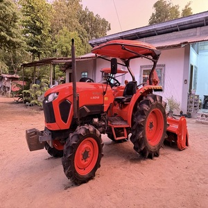 Tracteur Kubota L5018 de qualité supérieure, conçu pour l'fiabilité et la robustesse. Achetez maintenant, livraison rapide pour une utilisation immédiate. - Product Image 1