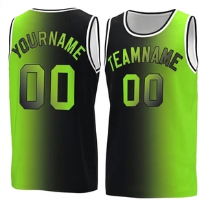 Uniformes de Baloncesto Juveniles Unisex Personalizados a Precio Ultrabajo, Técnica de Sublimación, Entrega Rápida - Product Image 1