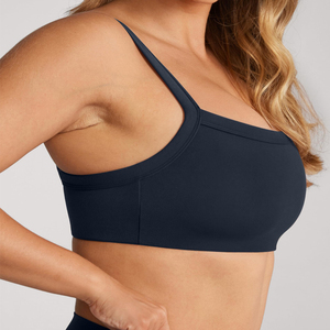 Ropa Deportiva, Sujetador Deportivo para Mujer, Ropa de Gimnasio, Nuevo Diseño, Cómodo, de Secado Rápido, para Damas - Product Image 4