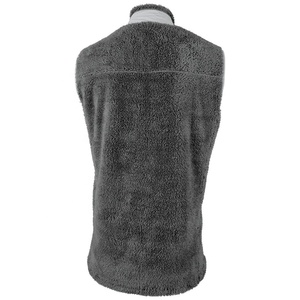 Chaleco sin mangas para hombre, chaqueta ligera, ropa de abrigo cálida para invierno, para uso diario, informal, para viajes al aire libre, senderismo - Product Image 6