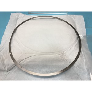 AMAT 0020-38298 Ring, <b>Spacer</b>, 4mm, 154621 - Trusted Global Legacy Semiconductor Equipment and Parts at - Product Image 3