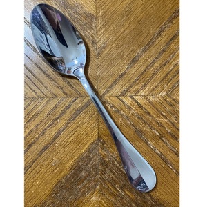 Best Seller Direct Supply at Good Price Luxury Silver Flatware Stainless Steel Cutlery Set for Cafeteria Dinner Party Use - Product Image 1