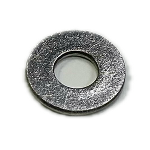 Rondelle plate en acier inoxydable - Product Image 6