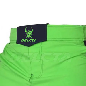 Kimono de Jiu-Jitsu et shorts de MMA grande taille au design unique, service OEM, prix raisonnable - Product Image 4