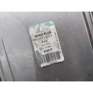ECUs et modules informatiques d'occasion de classe S 10R036615 - Product Image 4