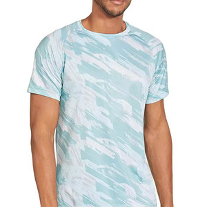 Camiseta Sublimada con Diseño de Colores Brillantes para una Personalidad Elegante y Segura de Sí Mismo - Product Image 2