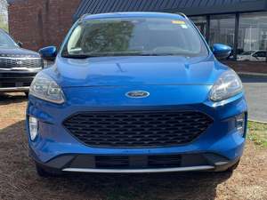 Mejor Oferta para Nuevo |   Ford Escape Titanium FWD 2020 Usado - Volante a la Izquierda |   Volante a la derecha - Product Image 4