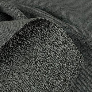 Fournisseur direct d'usine de tissu éponge – Tissu éponge en coton pour vêtements de travail et tissus tricotés en éponge - Product Image 2