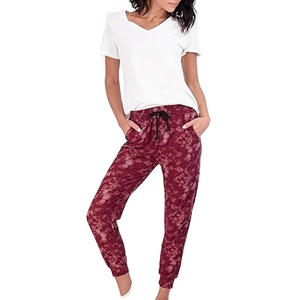 Pantalones Deportivos para Mujer, Fabricación Profesional, Precio Personalizado, Logotipo Personalizado - Product Image 1